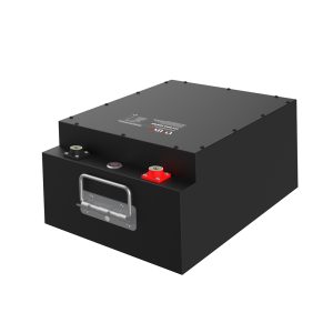 Cyclenpo 60v50AH battery