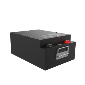 Cyclenpo 60V50Ah battery