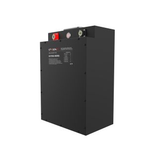 Cyclenpo60V50AH battery